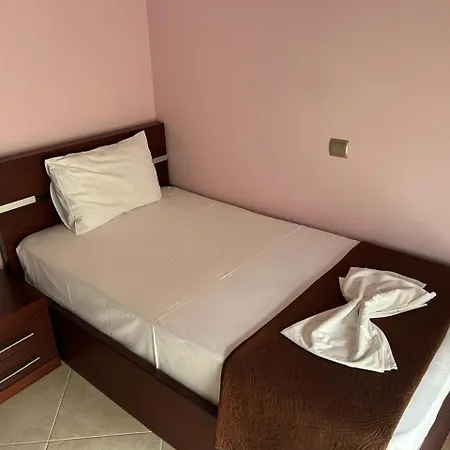 Casa Vento Villa Vrasná