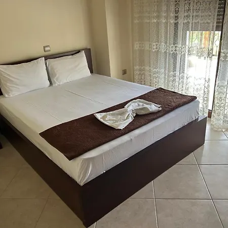 Casa Vento Villa Vrasná