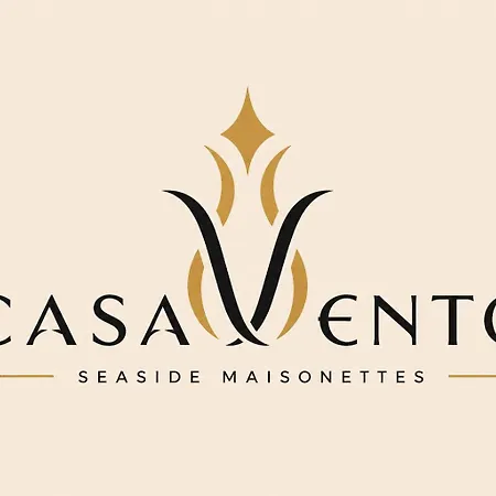 Casa Vento Vrasná