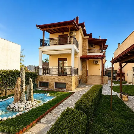 Villa Casa Vento