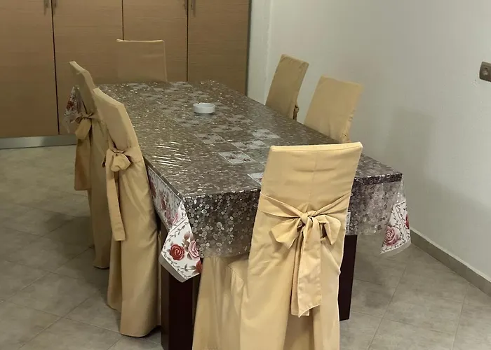 Casa Vento * Vrasná