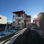 Casa Vento 别墅 *