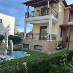 Casa Vento Vrasná