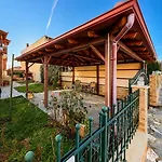 Villa Casa Vento Vrasná