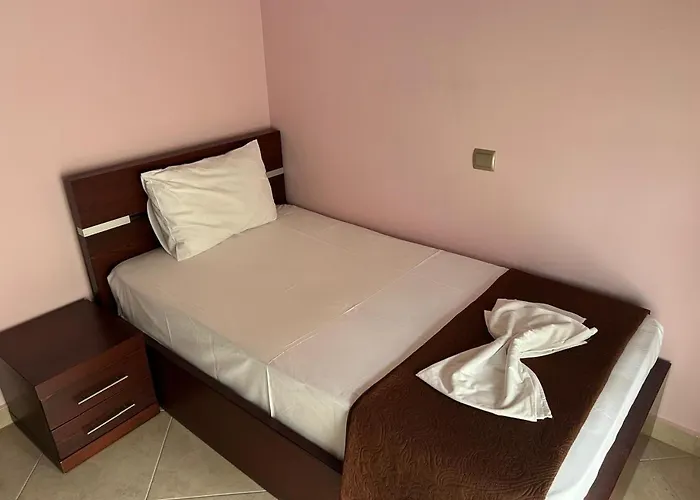 Casa Vento Villa Vrasná