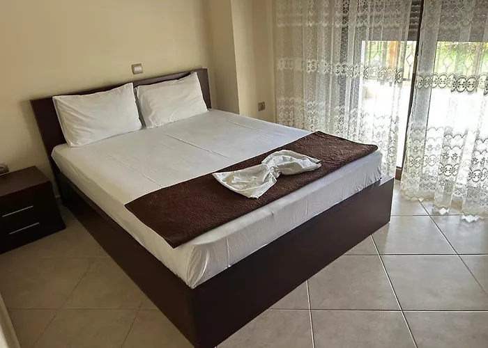 Casa Vento Villa Vrasná