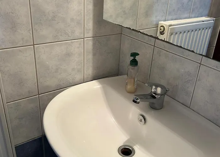 Casa Vento * Vrasná